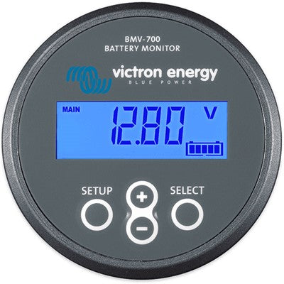 Victron Energy BMV-700 Battery Monitor