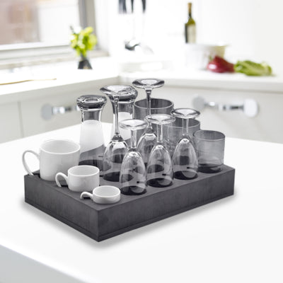 Liberty Leisure Caravan  Motorhome EVA Cupboard Cup Holder