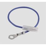 Combi earth cable