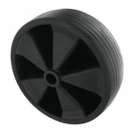 Al-Ko Plastic Jockey Wheel 215X65Mm 240S