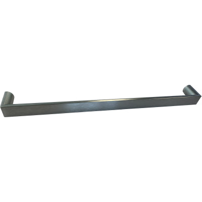 Spinflo SPARES KIT oven door Handle in Satin Nickle