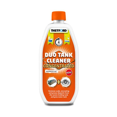 Thetford Duo Tank Cleaner Bottle