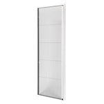 Horrex Aluminium 1935 x 650 x 58mm Flyscreen