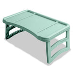 Folding lap tray / table