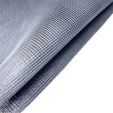 W4 1m x 1.5m Grey Mosquito Netting