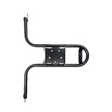 VW Crafter II MAN TGE steel spare wheel carrier