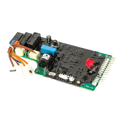 Whale Expanse Heater Main PCB