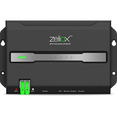 Eberspcher ZCM6 Zeliox Control Module