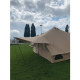 Signature Large Tarp (400 x 240 cm.)