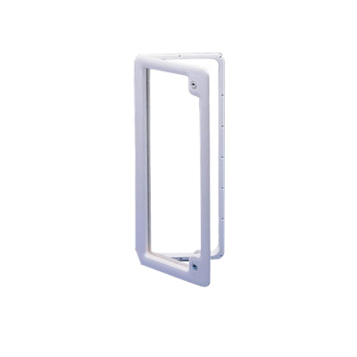 Thetford White Door 4 Inner frame (order in multiples of 5)