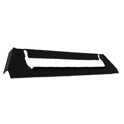 Lippert Innolight Front Cover For KG100120