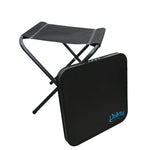 Liberty Leisure Stool Table with Removable Table Top