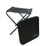 Liberty Leisure Stool Table with Removable Table Top
