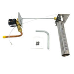 Whale 8L Water Heater Burner Assembly