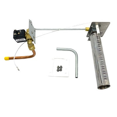 Whale 8L Water Heater Burner Assembly