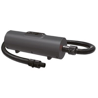 Tornado rechargeable air pump