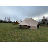 Signature Large Tarp (400 x 240 cm.)