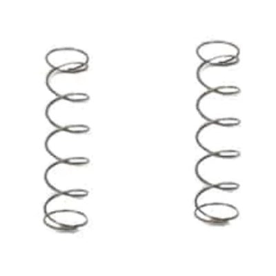 2 Springs - Remistar Spares