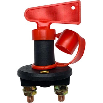 W4 Battery Isolating Switch