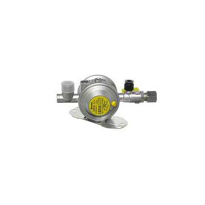 Gok 50Mbar Regulator
