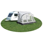 Quest Falcon air 390 porch awning