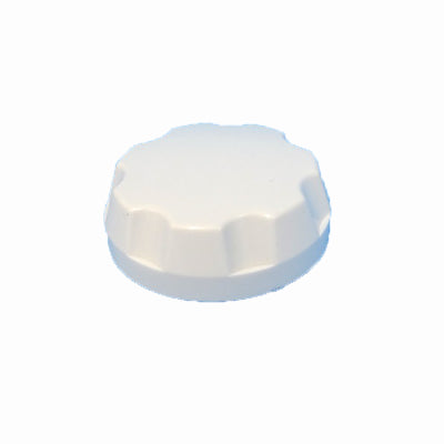 Thetford SPP Waterfill Cap QUBE Signal White