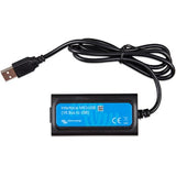 Victron Energy Interface MK3-USB (VE.Bus to USB)