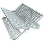 Quest folding dish drainer