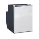Vitrifrigo 51 litre Grey Chrome Air Lock Fridge 12/24v Integral