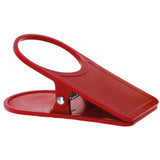 Table Clip 5 Colours (Display Pack Of 20)