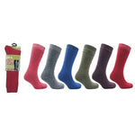 Pro Hike Ladies Wellington boot sock