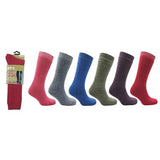 Pro Hike Ladies Wellington boot sock