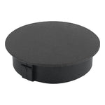 52mm Blank Cover