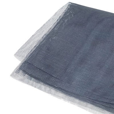 W4 1m x 1.5m Grey Mosquito Netting