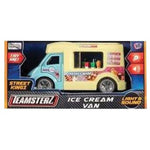 Ice Cream Van die cast model