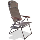 Naples Pro Recline With Side Table