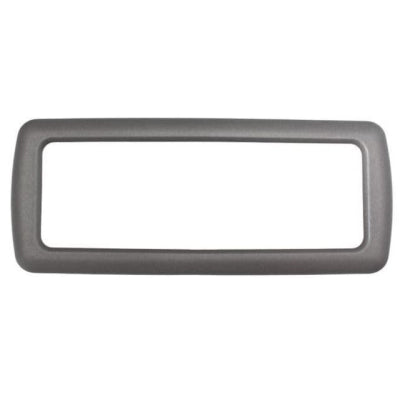 Cbe Grey Triple Outer Frame