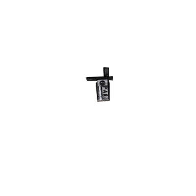 Remis left end insert for crossbar
