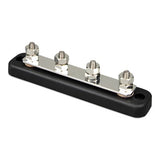 Victron Busbar 250A 4P +cover