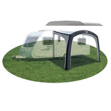 Quest Falcon Air 300 Canopy