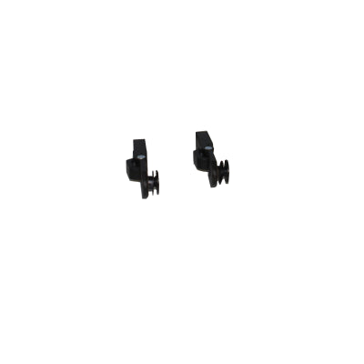 Thetford Spares Kit - Glass Lid Hinge (short)