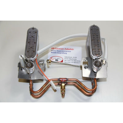 Truma Burner Set 50mbar