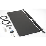 200watt High Density solar Kit