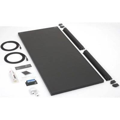 200watt High Density solar Kit