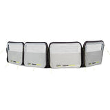 Falcon AirShield 500 (3 panels)