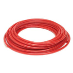 W4 12Mm Red Hose 25M Roll