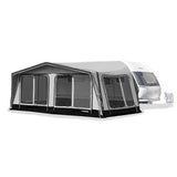 Pluto Air Awning (946 - 980 : Size 8 : S)