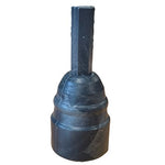 17mm hex head adapter