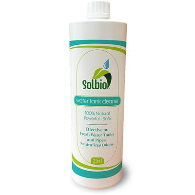 Solbio Water Tank Cleaner