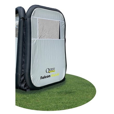 Quest Falcon Airshield Door
